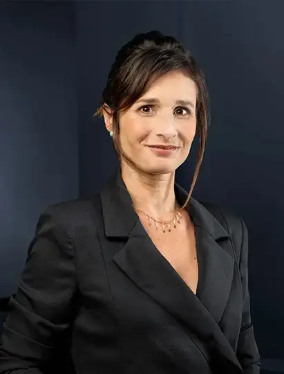 Audrey Michel