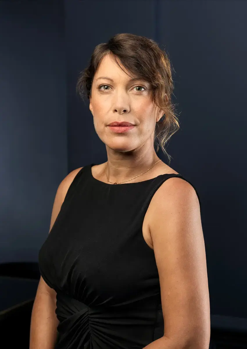 Ma&icirc;tre Adeline BAYON