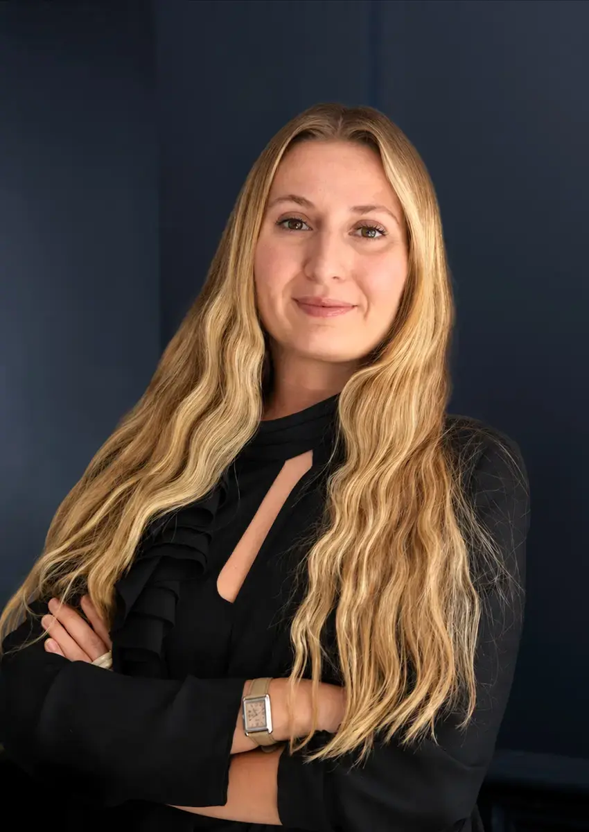 Ma&icirc;tre Agathe BROCAS
