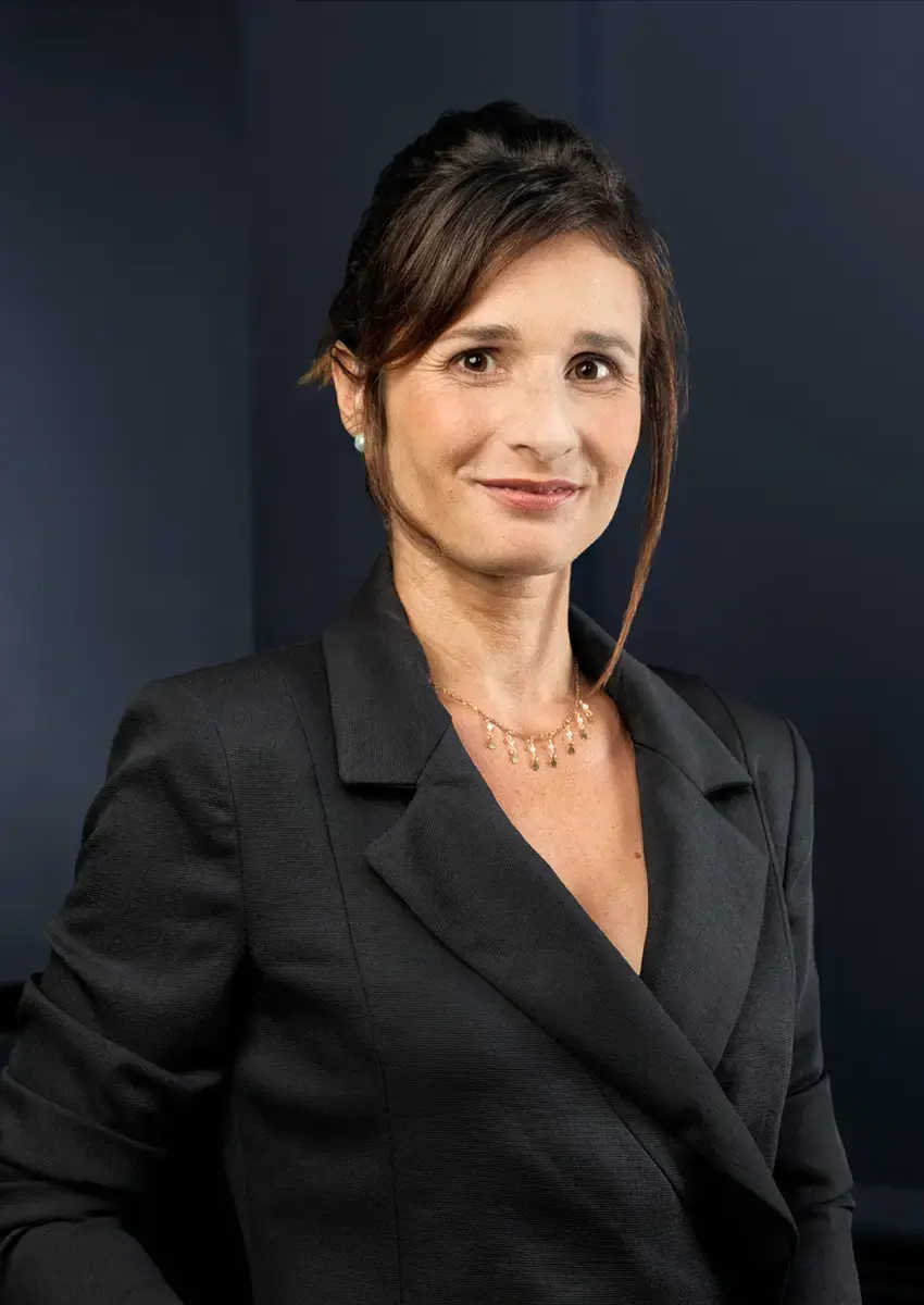 Ma&icirc;tre Audrey MICHEL